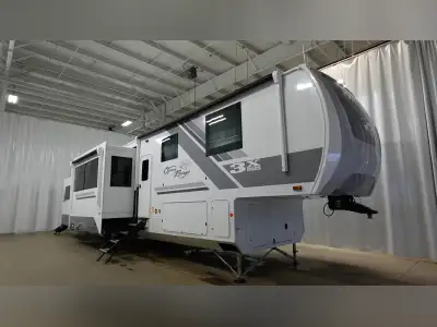 High Ridge Rv Receiver 2026 Highland Ridge Open Range 3X 393TBR RVs For Sale - RV Trader