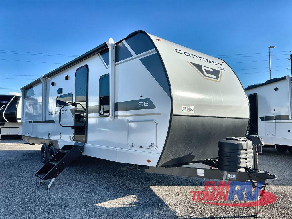 2026 Kz Connect SE C281BHKSE in cibolo TX