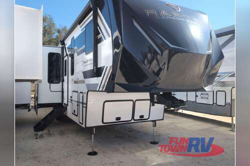 2026 Keystone Rv Raptor Carbon Series 368 in fairfield TX