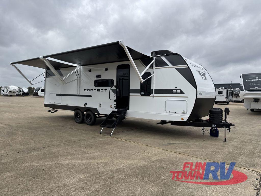 2026 Kz Connect SE C281BHKSE in texarkana AR
