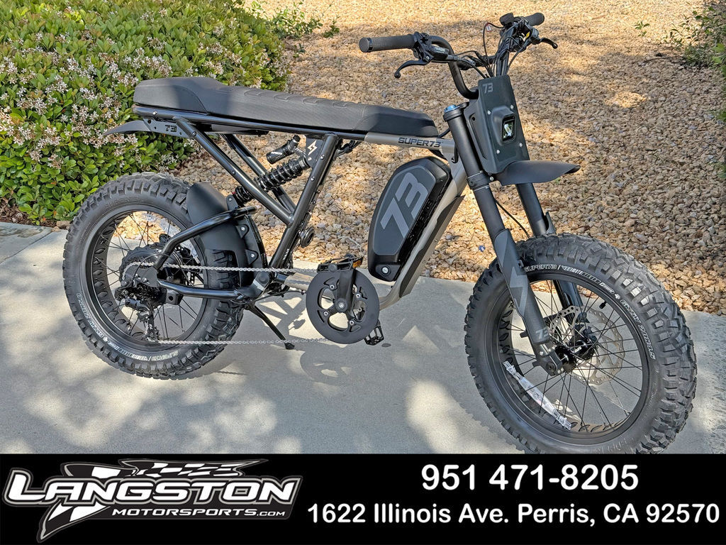 Super73 Motorcycles For Sale Near Clearwater, FL - Cycle Trader