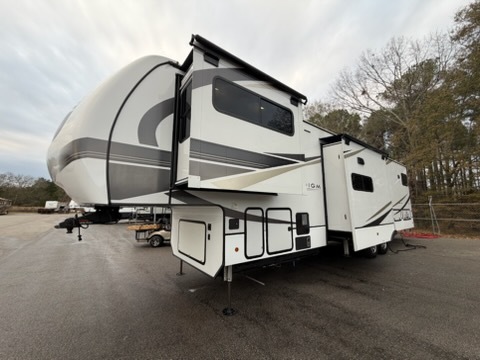2023 Alliance Rv Paradigm 385FL in dothan AL