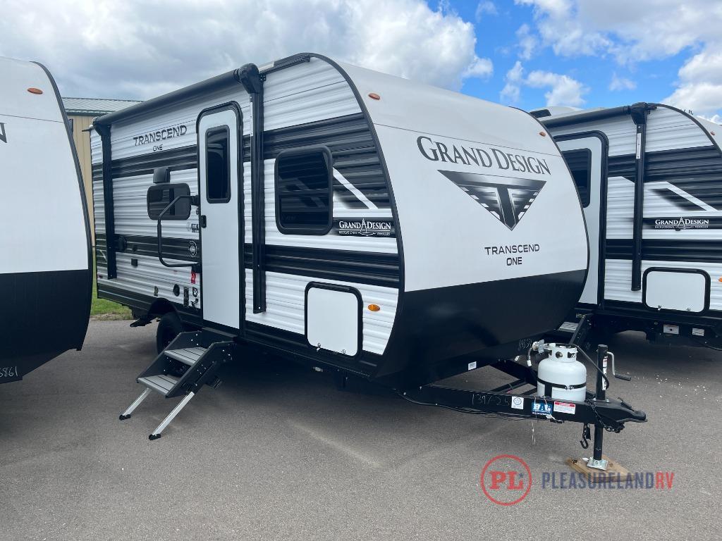 2026 Grand Design Transcend One 151BH in west salem WI