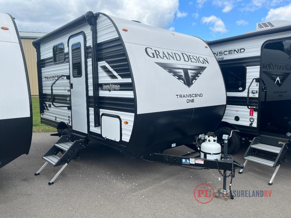 2026 Grand Design Transcend One 131DL in west salem WI