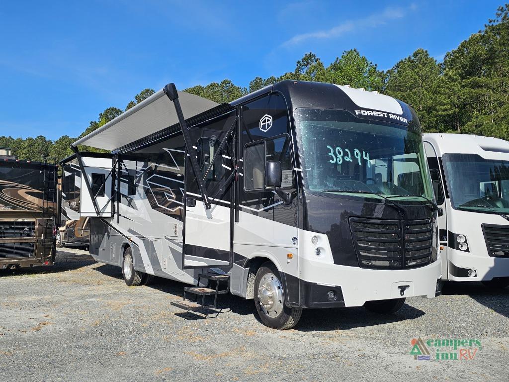 2026 Forest River Rv FR3 Plus 33Z in selma NC