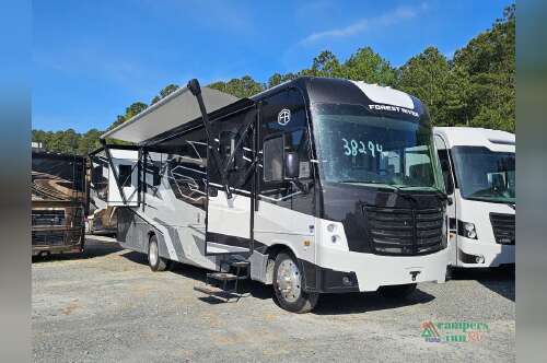 2026 Forest River Rv FR3 Plus 33Z in selma NC