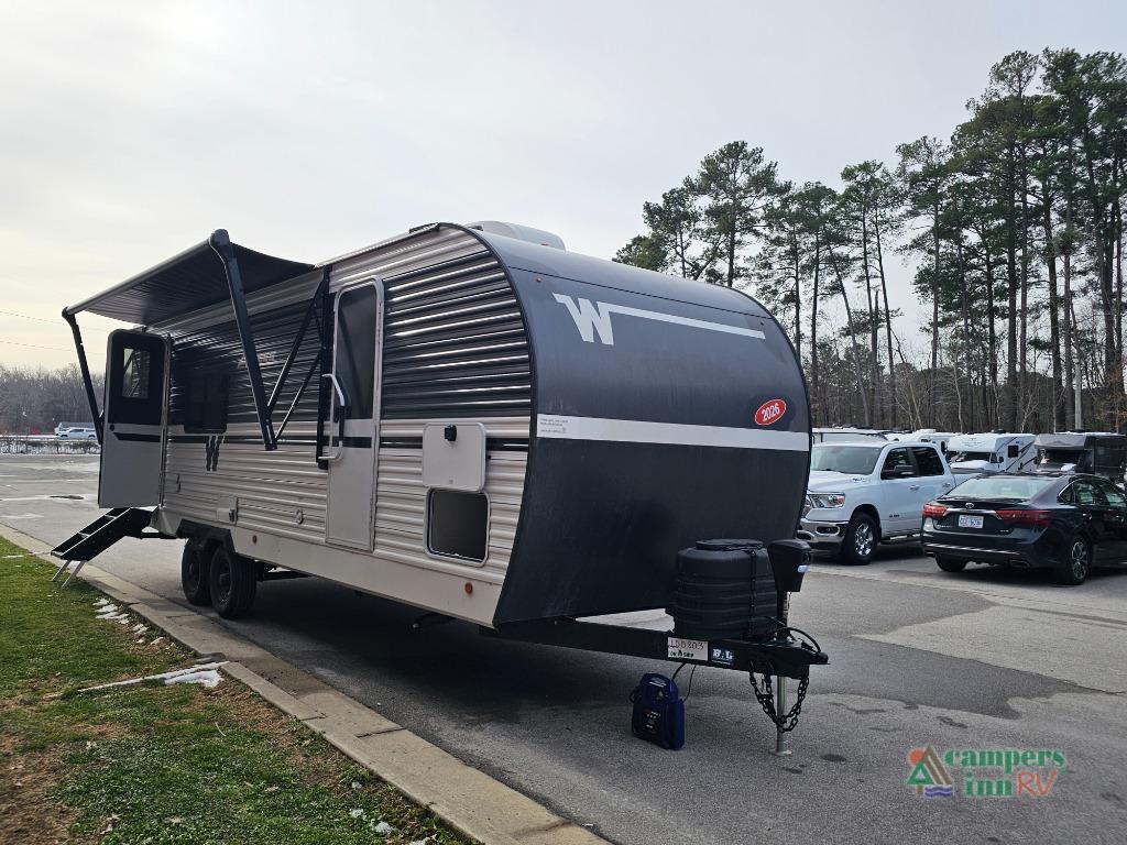 2026 Winnebago Access 25RK in mocksville NC