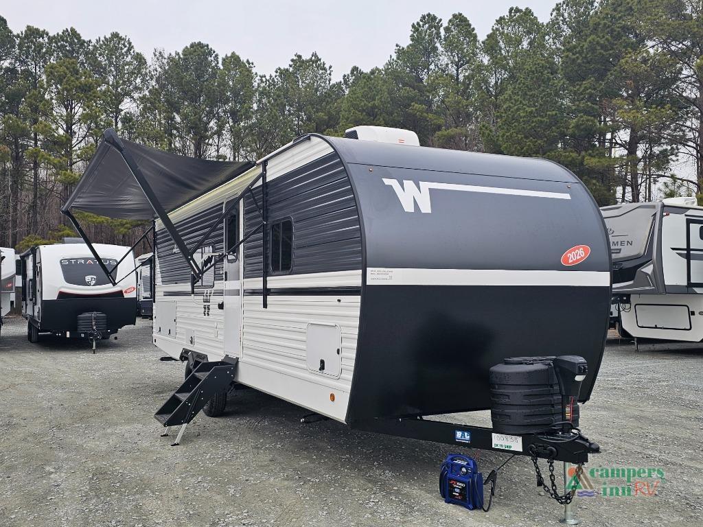 2026 Winnebago Access 25BH in mocksville NC