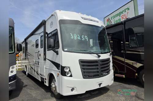 2026 Forest River Rv FR3 34DS in raynham MA