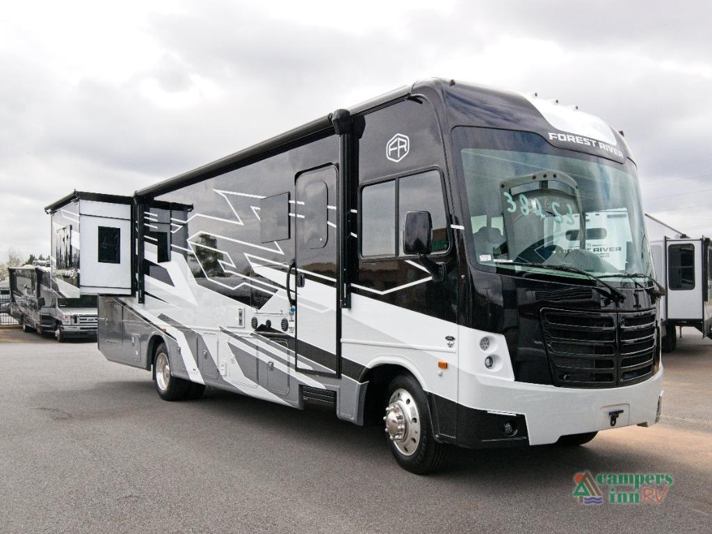 2026 Forest River Rv FR3 Plus 33Z in acworth GA