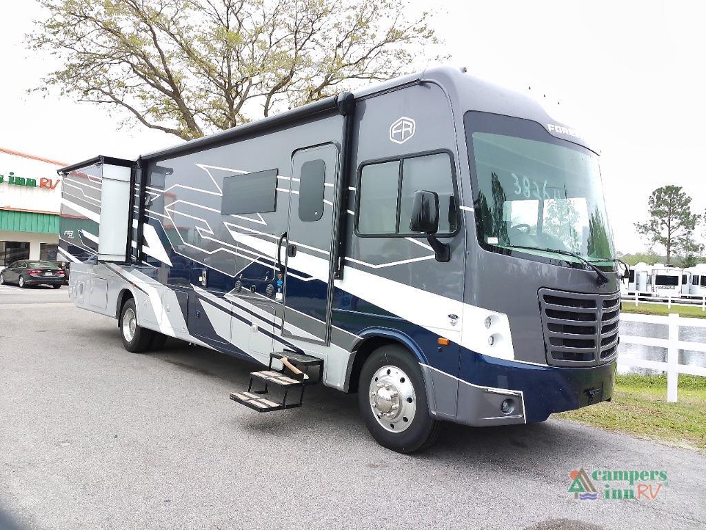 2026 Forest River Rv FR3 Plus 35G in jacksonville north FL