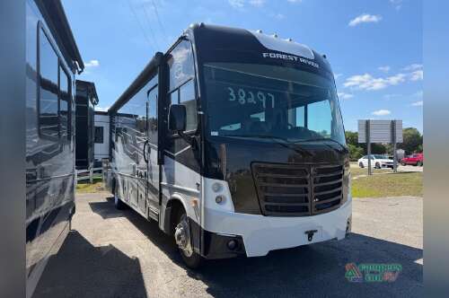 2026 Forest River Rv FR3 Plus 33Z in conway SC