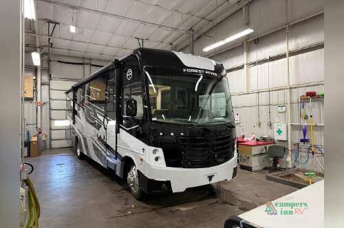 2026 Forest River Rv FR3 Plus 33Z in davenport IA