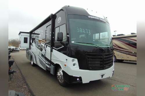 2026 Forest River Rv FR3 Plus 33Z in hatfield PA
