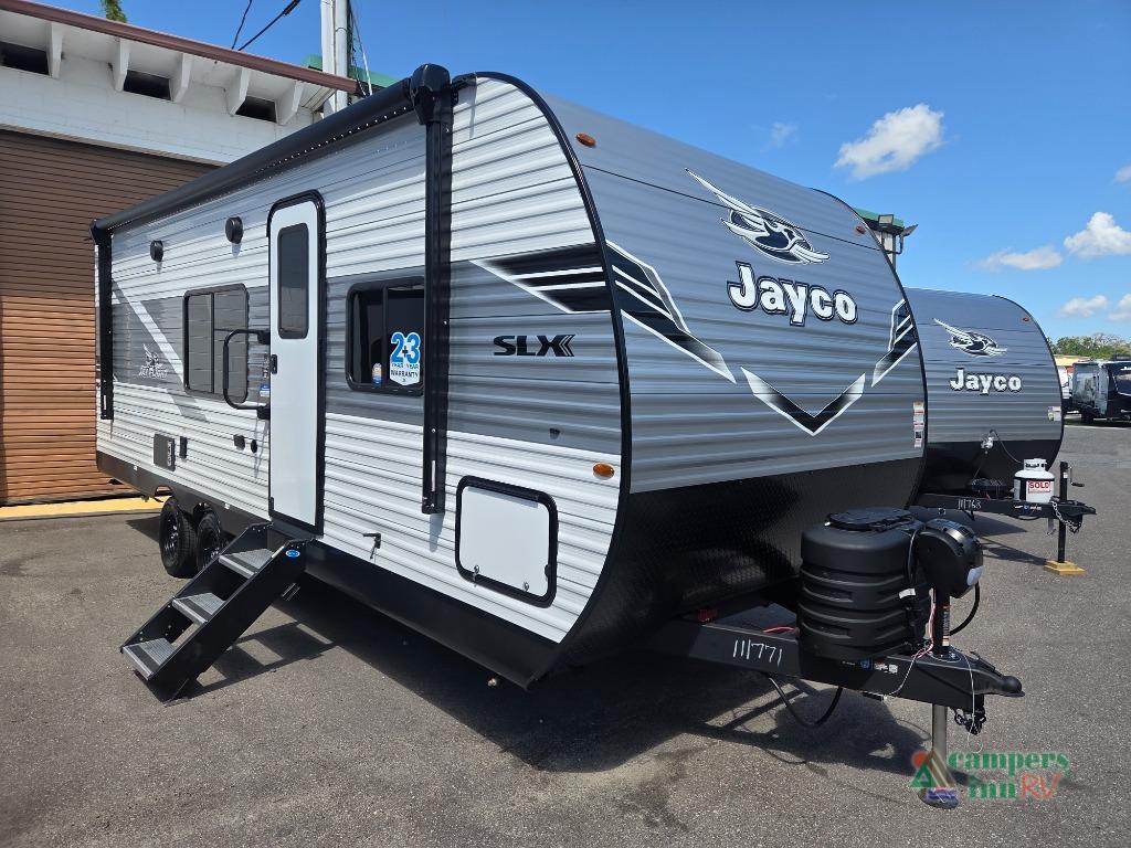2026 Jayco Jay Flight SLX 225MLS in fruitland park FL
