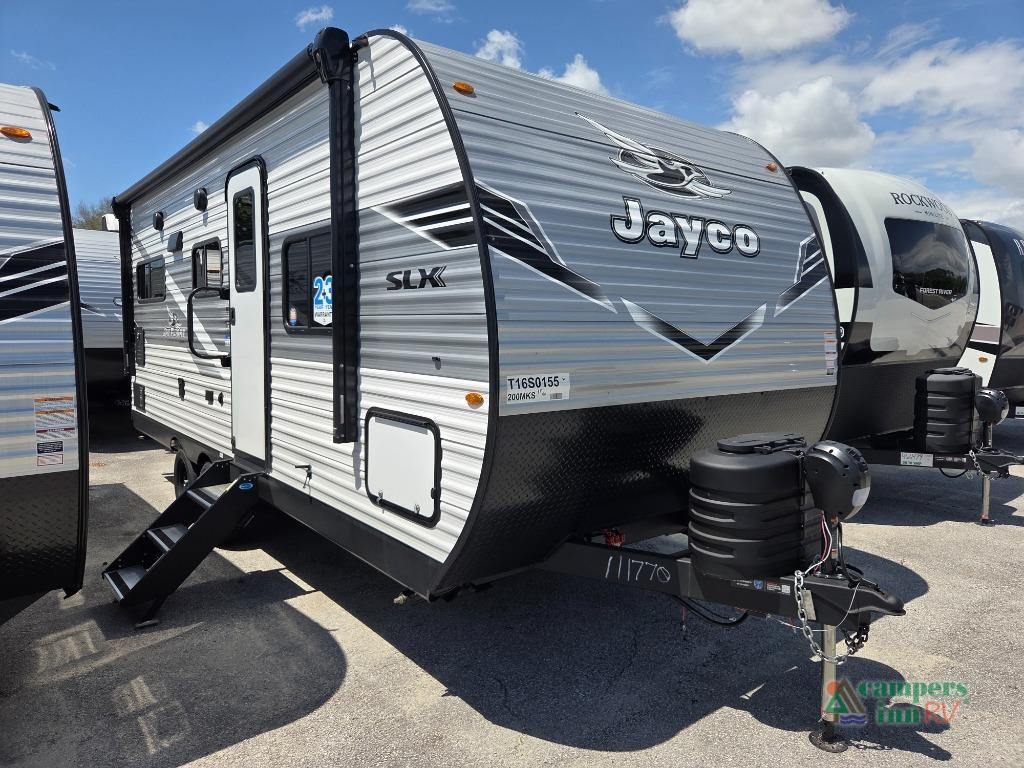 2026 Jayco Jay Flight SLX 200MKS in fruitland park FL