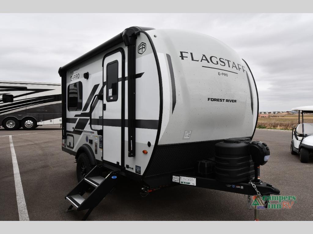 2026 Forest River Rv Flagstaff E-Pro E15TB RV