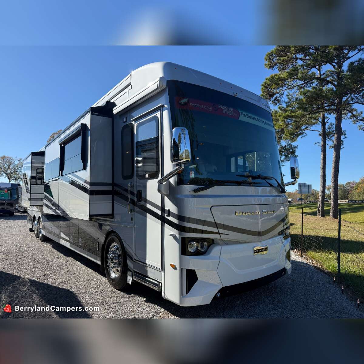 2026 Newmar Dutch Star 4369