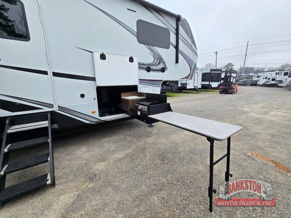 2022 Grand Design Solitude 375RES in huntsville AL
