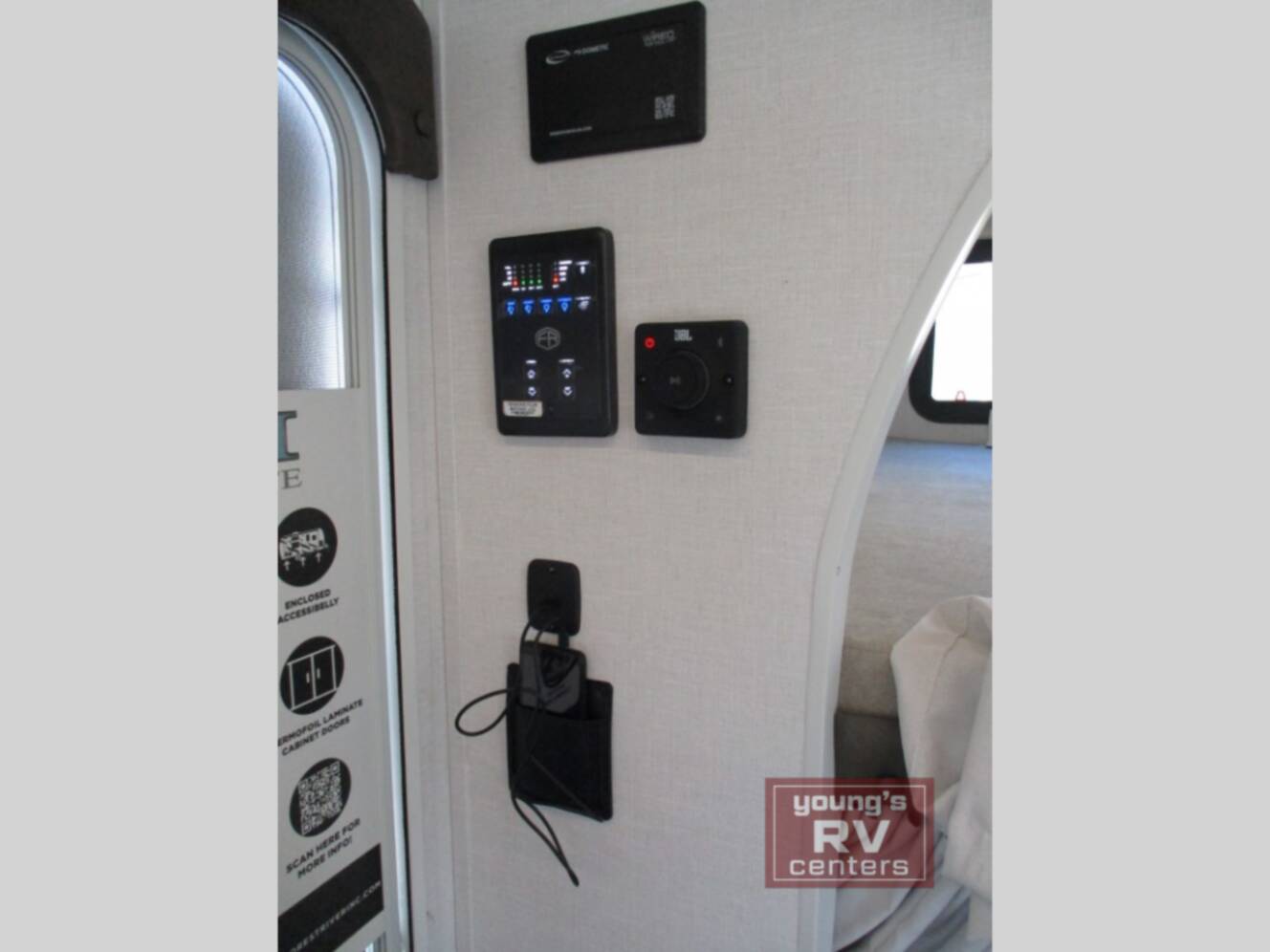 A photo of this 2026 Forest River Rv Salem Cruise Lite 26ICE