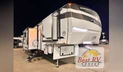 2026 Forest River Rv Sierra 3710HBFB RV