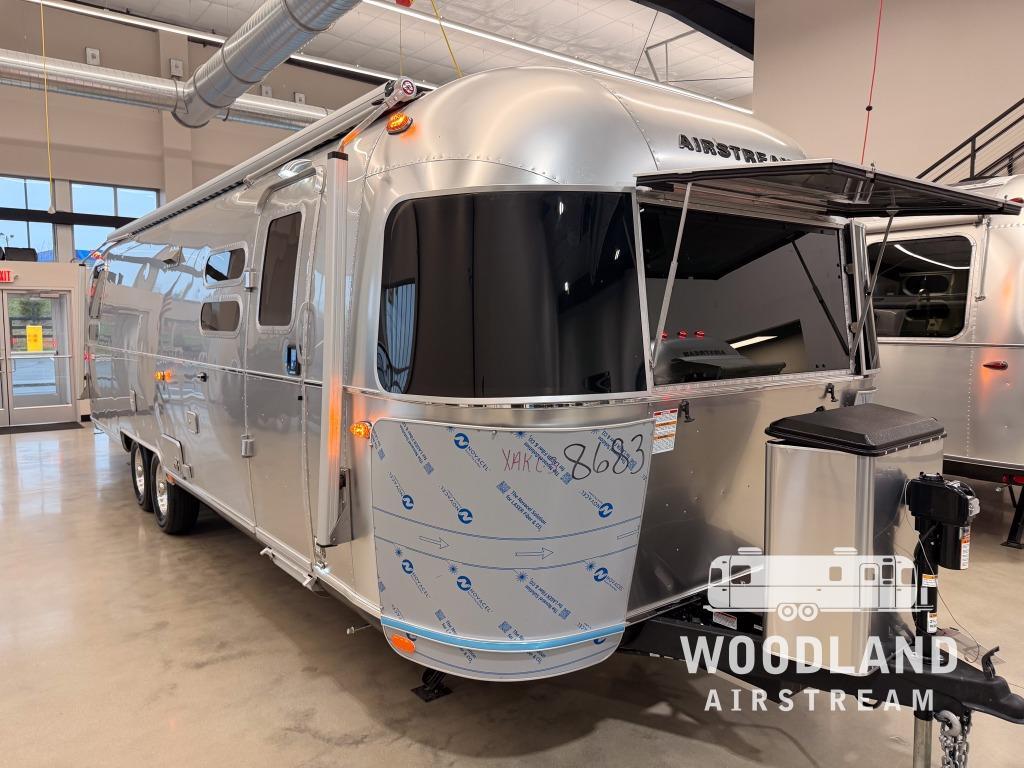 2026 Airstream International 30RB in grand rapids MI