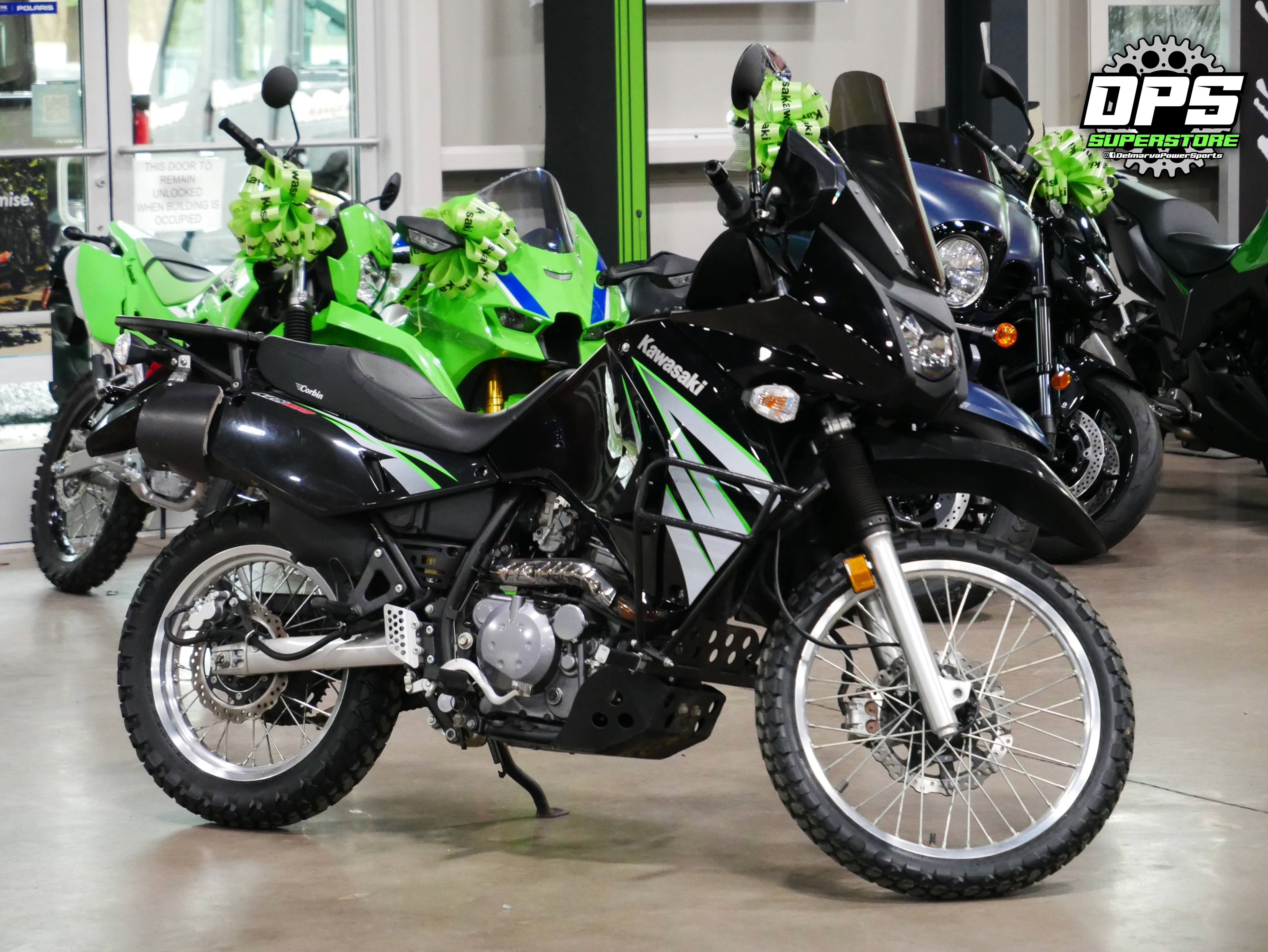 Black dual. Motorcycles For Sale - Cycle Trader