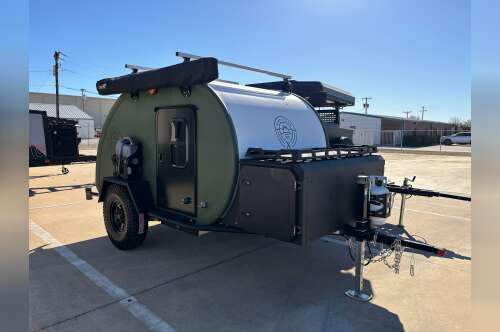 2026 Bean Trailer BEAN STOCK X in denton TX
