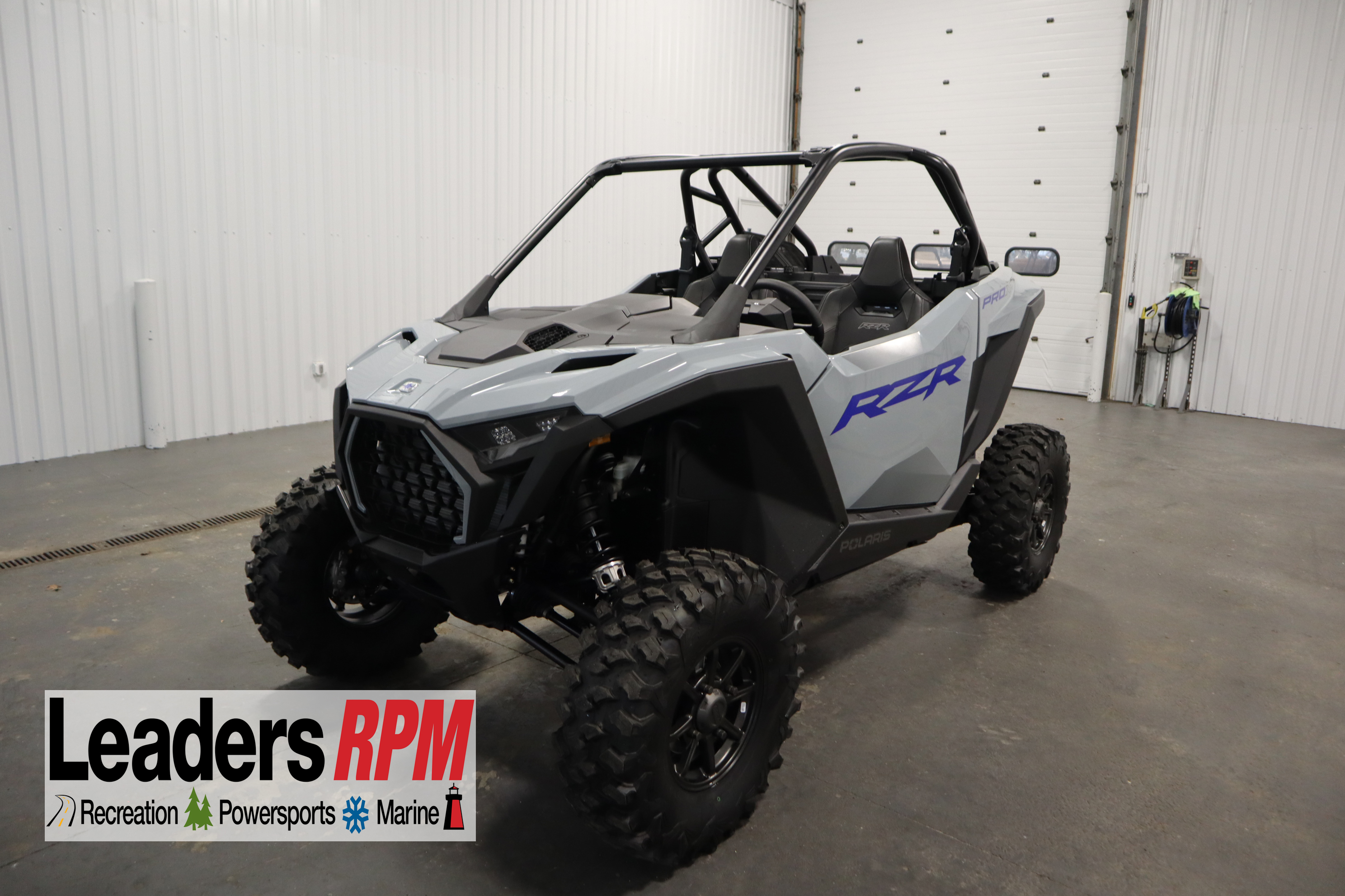 2026 Polaris RZR Pro XP Sport UTV/Utility ATV