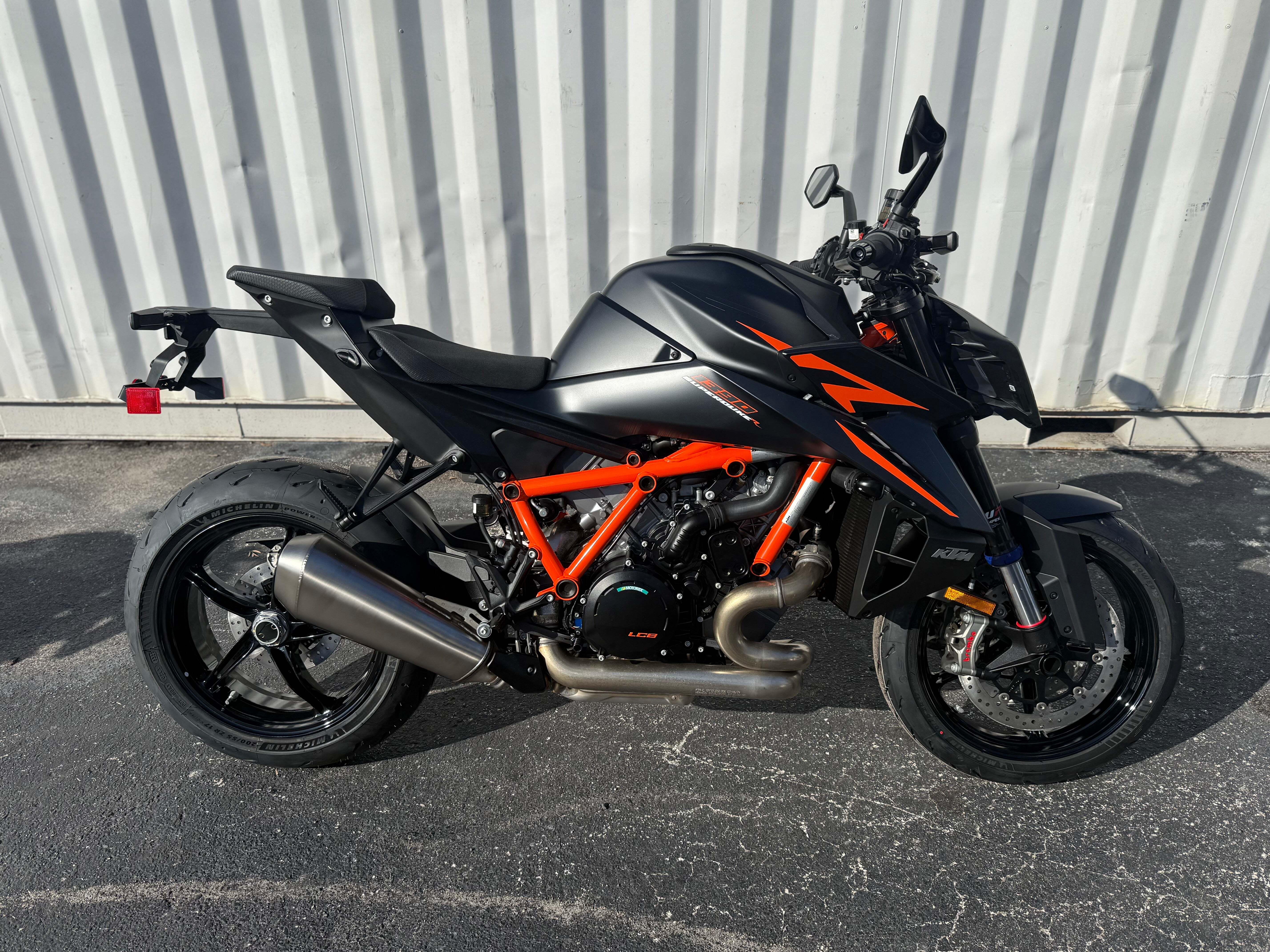 2026 KTM 1390 Super Duke R EVO 1390 R EVO in Kissimmee, FL