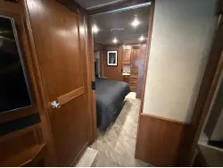 2016 FLEETWOOD BOUNDER 35K