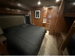 2016 FLEETWOOD BOUNDER 35K