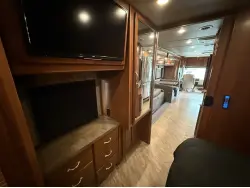 2016 FLEETWOOD BOUNDER 35K