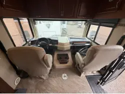 2016 FLEETWOOD BOUNDER 35K