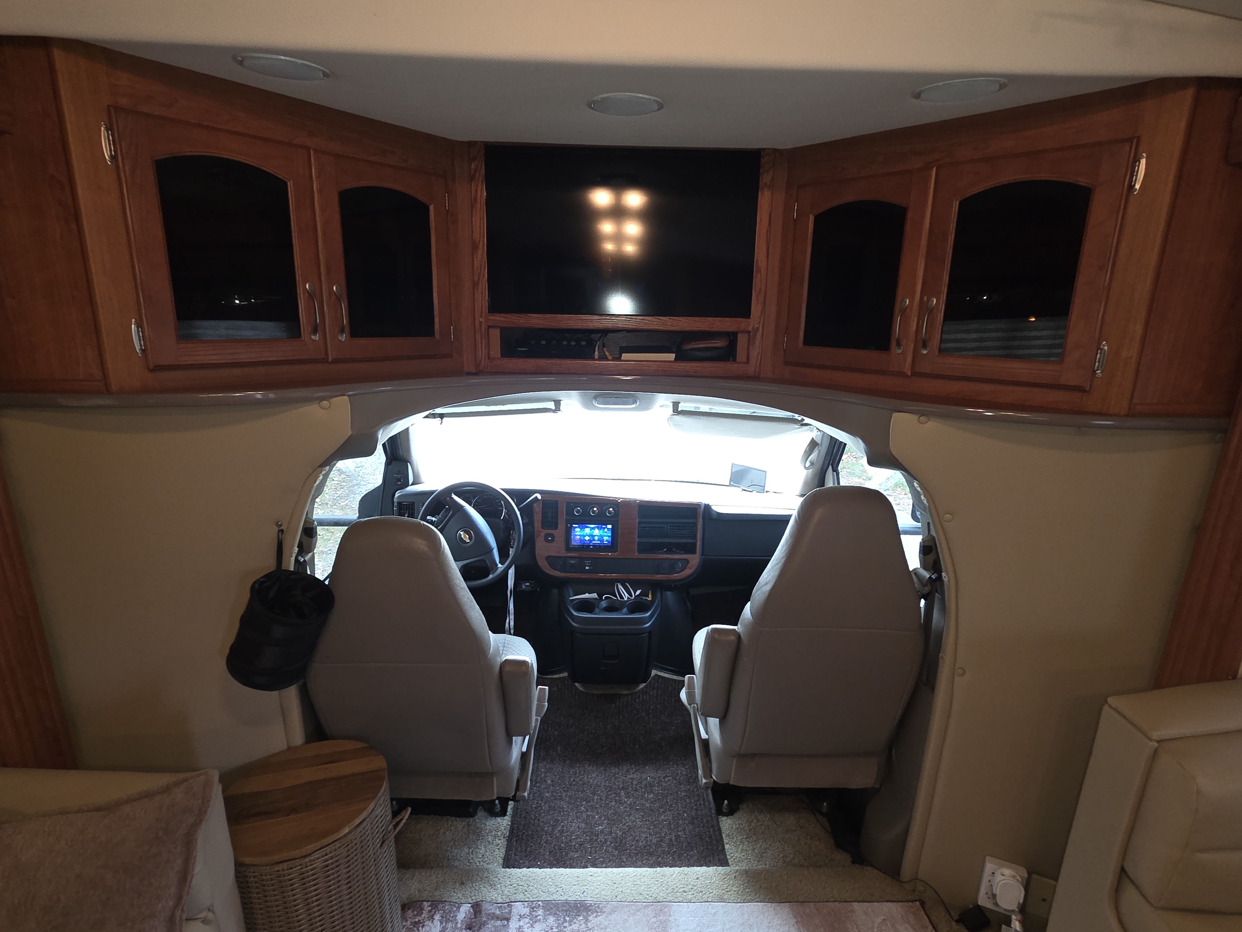 2008 Holiday Rambler AUGUSTA 293TS in mt vernon IL