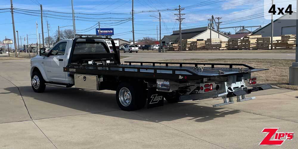 2023 RAM 5500 SLT in New Hampton, IA