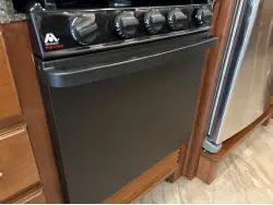 2016 FLEETWOOD BOUNDER 35K