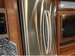 2016 FLEETWOOD BOUNDER 35K