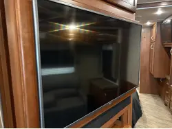 2016 FLEETWOOD BOUNDER 35K