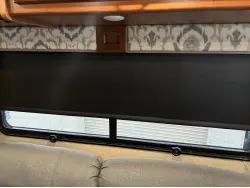 2016 FLEETWOOD BOUNDER 35K