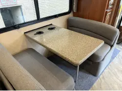 2016 FLEETWOOD BOUNDER 35K