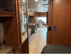 2016 FLEETWOOD BOUNDER 35K