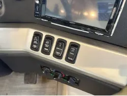 2016 FLEETWOOD BOUNDER 35K