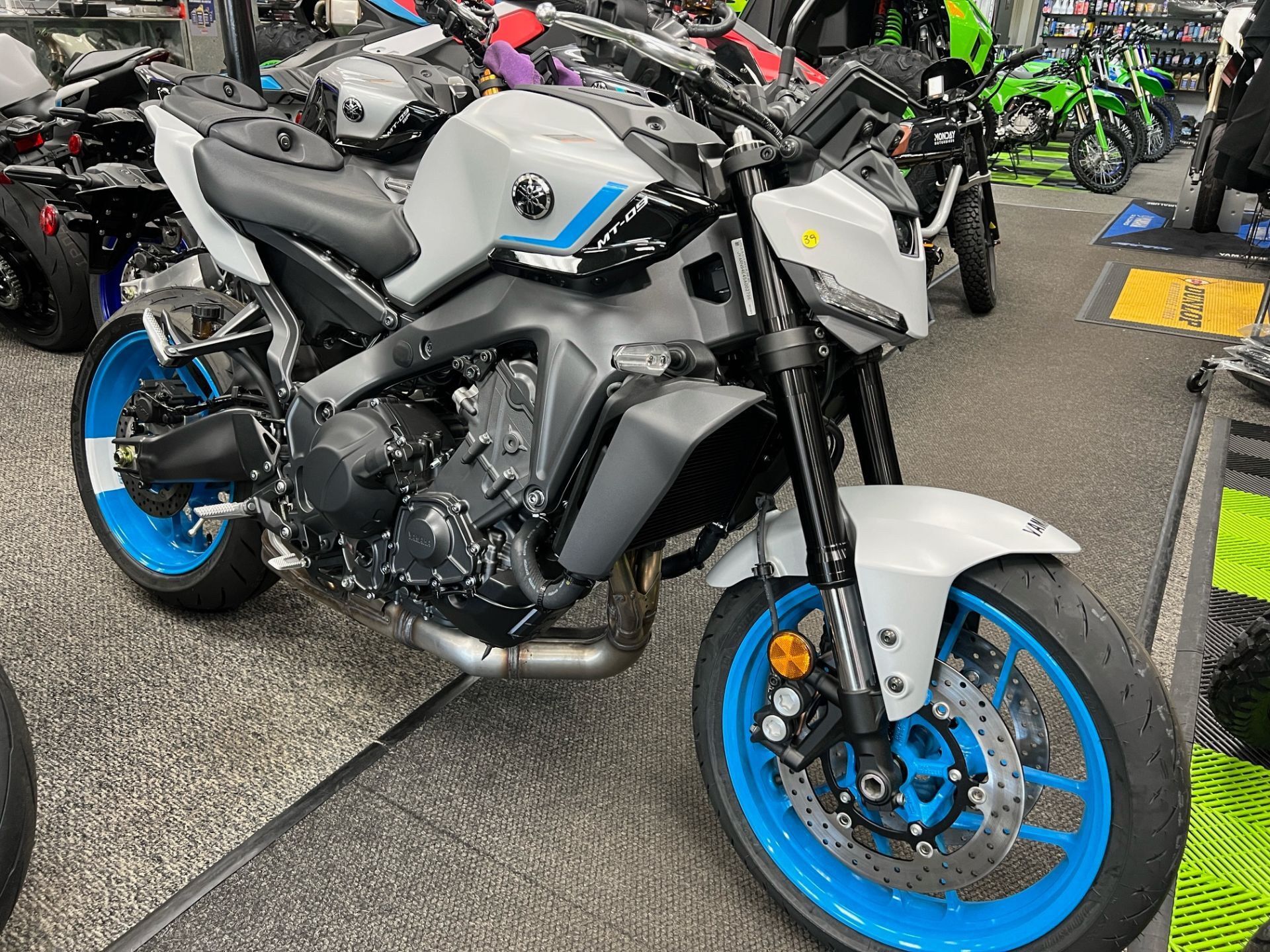 Sportbike Motorcycles For Sale Near Brick, NJ - Cycle Trader