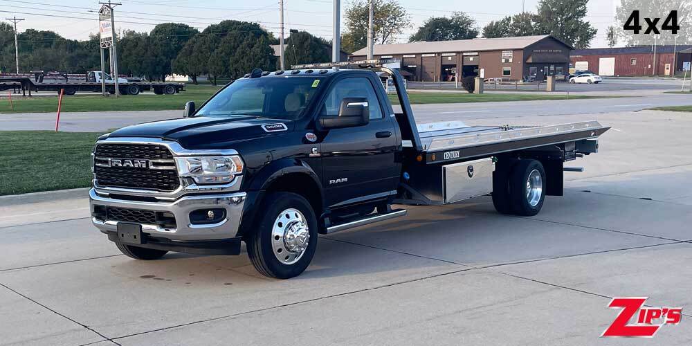 2024 RAM 5500 SLT in New Hampton, IA