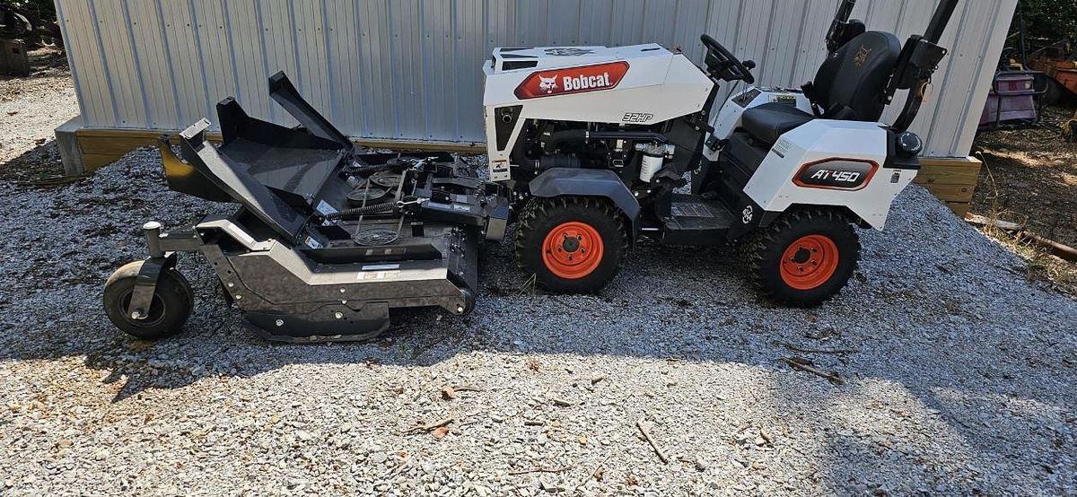 2023 BOBCAT AT450 in Fayetteville, AR