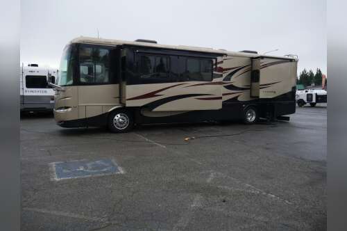 2010 Newmar Ventana 3933 in puyallup WA