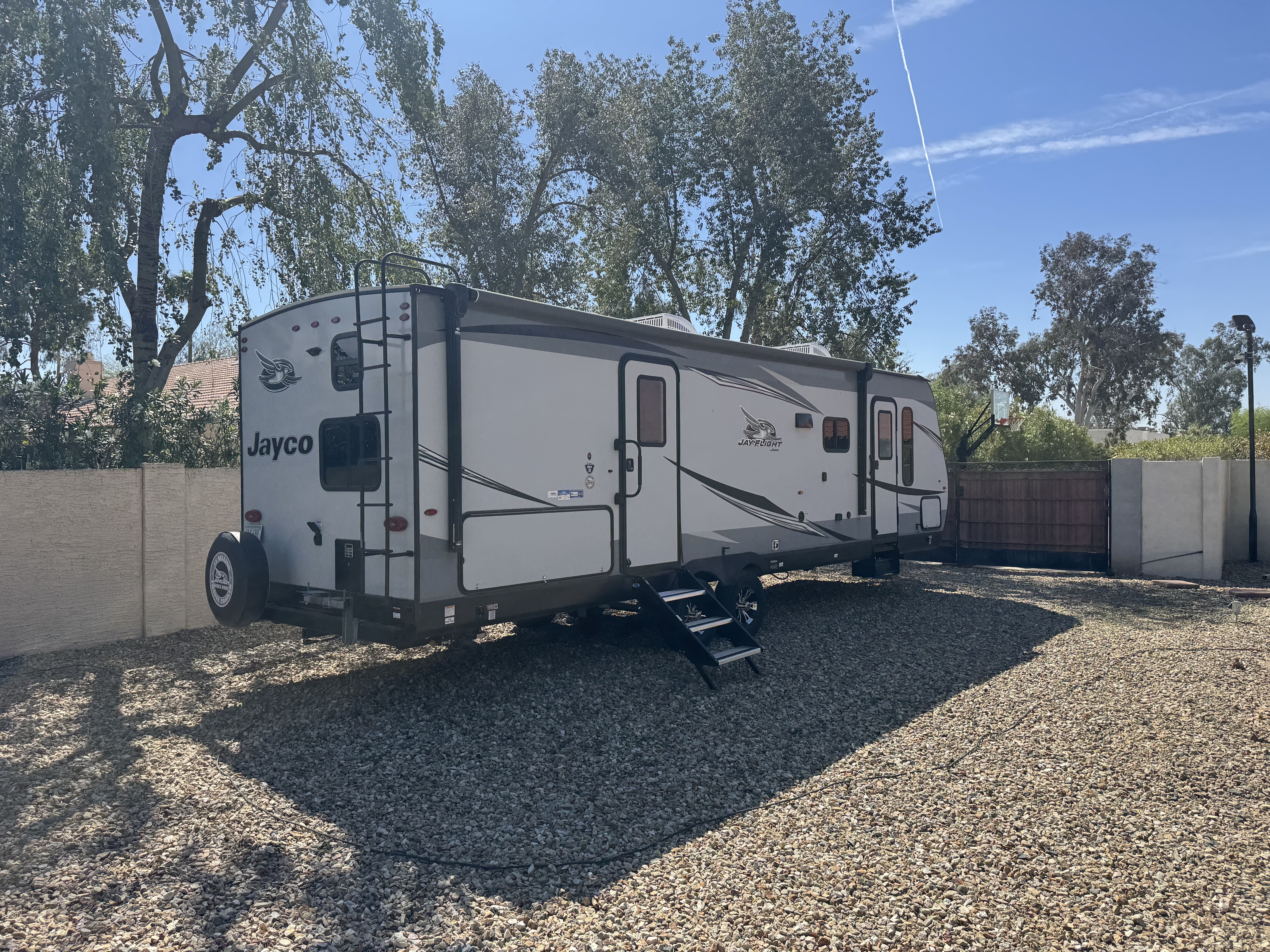 2021 Jayco JAY FLIGHT 28BHS in scottsdale AZ