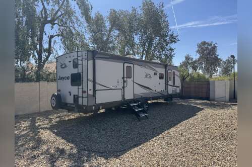 2021 Jayco JAY FLIGHT 28BHS in scottsdale AZ