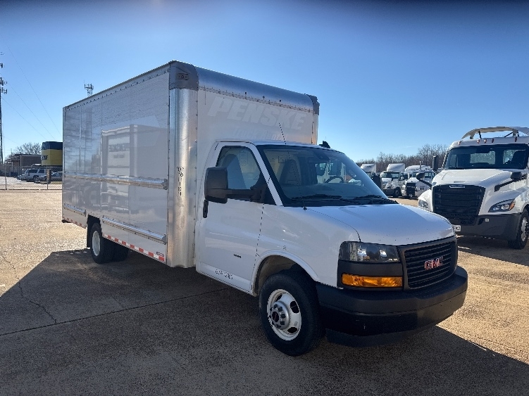 2021 GMC SAVANA in Memphis, TN